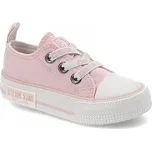 Big Star dětské tenisky růžové, velikost 18