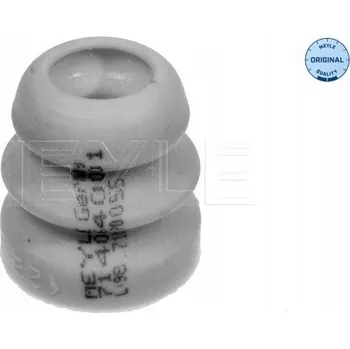 DORAZ TLUMIČE PŘEDNÍ L/P (VÝŠKA 55MM) /MEYLE/