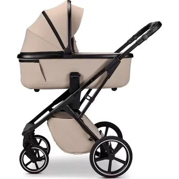 Kočárek MOON kombinovaný kočárek Ciao Sand
