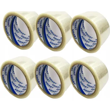 Lepicí páska PP páska (polypropylen) Polkork 48 mm x 54 m