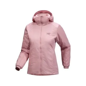 Arcteryx Atom Hoody Women Bliss růžová L
