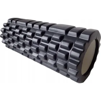 Masáž Masážní váleček BLACK D85