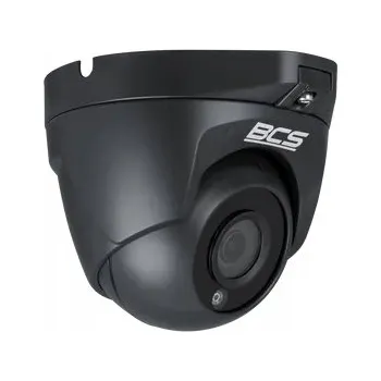 Bezpečnostní kamera Kopulovitá AHD kamera (dome), BCS BCS-EA15FR3-G(H1) 5 Mpx