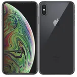 Mobilní telefon Apple iPhone Xs Max MT502ZD/A / 4GB/64GB / 4G LTE / Space Grey