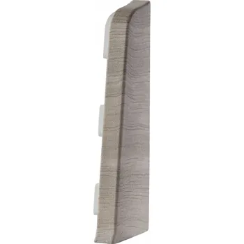 soklová lišta Pravá krytka soklové lišty LIMA, estetická, voděodolná, Macquarie