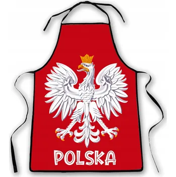 Kuchyňská zástěra Kuchyňská zástěra jako dárek s potiskem kuchyňské zástěry