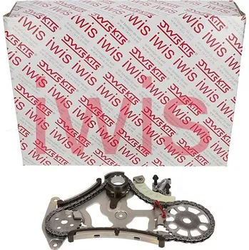 Sada řetězů, pohon olejové pumpy A.I.C. 70035Set