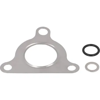 Turbodmychadlo Montážní sada, dmychadlo KAMOKA 8606116