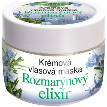 Vlasová regenerace Bione Krémová vlasová maska ROZMARÝNOVÝ ELIXÍR 260 ml