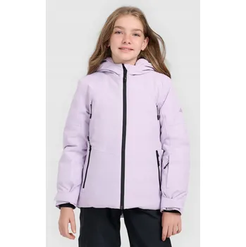 4F F824 - LYŽAŘSKÁ BUNDA MEMBRÁNA 8000 vel. 140