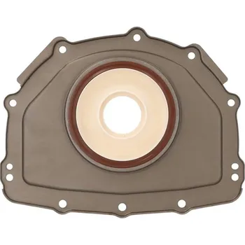 Těsnění motoru Těsnicí kroužek hřídele, klikový hřídel KAMOKA 8707098