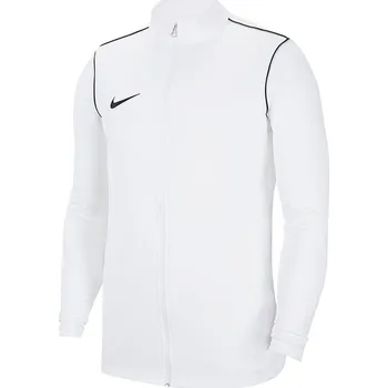 Pánská mikina Pánská mikina Nike Dri-FIT Park 20, velikost L