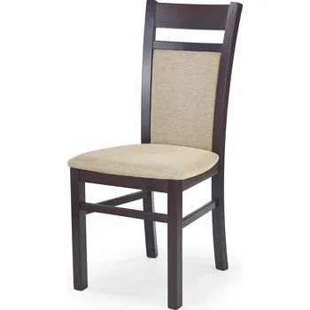 VOMAKS Jídelní židle DALIS | OŘECH