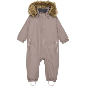 Kojenecká kombinéza Color Kids - Kombinéza - Fossil (74-104) Varianta:: 74