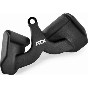 Příslušenství pro posilovací stroj a lavici Adaptér spodní úzký ATX LINE Foam Grip