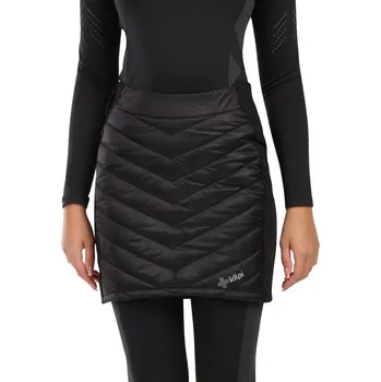 Dámské oblečení Kilpi Tany-W ZL0419KIBLK