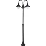 Venkovní lampa sloupek zahradní KONSTANZ 8248 Rabalux