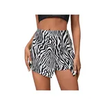 Dámské šortky vel. L GORGLITTER