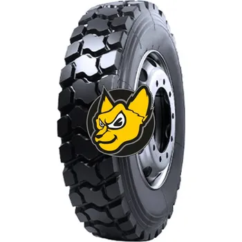 Agate HF707 11.00R20 18PR 152/149K Set - Pneu+duše+límec