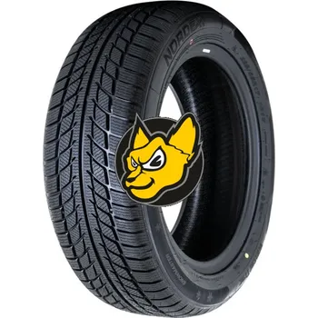 Zimní osobní pneu Nordexx Wintertrac 225/55 R16 99H XL M+S