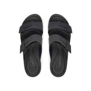 Dámská obuv Dámské nazouváky Crocs 305377920 velikost 38-39