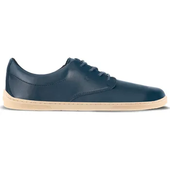 Pánské polobotky BeLenka Barefoot boty Be Lenka Cityscape - Navy Blue 41, Vnitřní délka boty: 26,4 cm, Vnitřní šířka boty: 10,0 cm