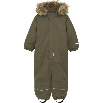 Kojenecká kombinéza Minymo - Zimní kombinéza - Canteen Varianta:: 92