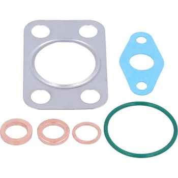 Turbodmychadlo Montážní sada, dmychadlo KAMOKA 8606074