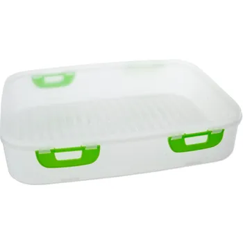 Dóza na potraviny Orion 181707 náhradní box k piknik boxu mix barev