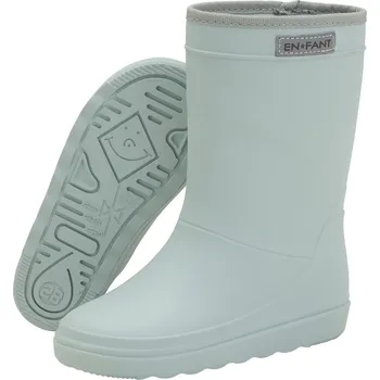 Chlapecké tenisky EnFant - Nezateplené holínky - Blue Surf Velikost: 26