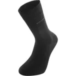 Canis (CXS) Ponožky COMFORT - Černá | 39