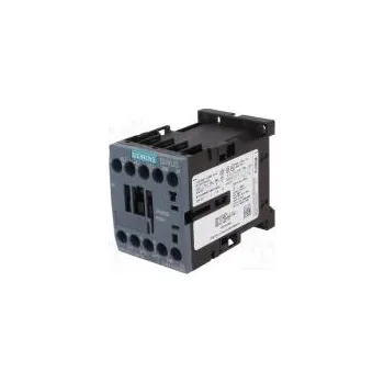 modulární přístroj a rozvaděč Stykač 3-pólový Pomocné kontakty NC 230VAC 12A NO x3 3RT20