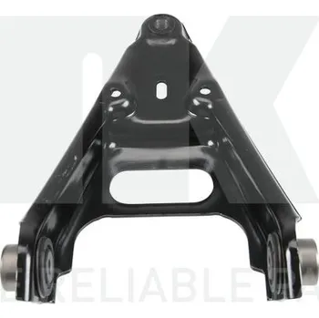 Zavěšení kol Řídicí páka, zavěšení kol NK 50133103