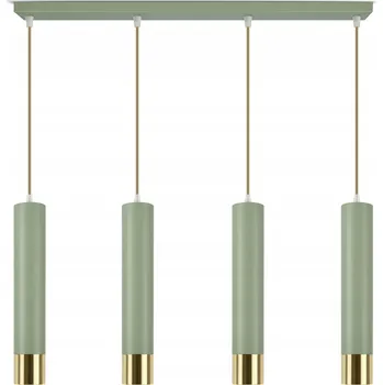 Závěsné svítidlo Luxolar 867, 4 žárovky GU10