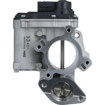 Palivový systém AGR-Ventil VALEO 703218