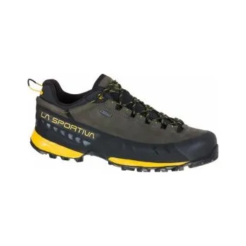 Pánská móda La Sportiva TX5 LOW GTX carbon/yellow EU 39,5 obuv + DÁREK DLE VÝBĚRU!