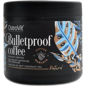 OstroVit Bulletproof Coffee Natural 150 g