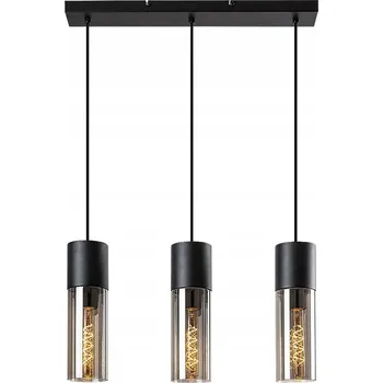 Závěsné svítidlo Rabalux RONNO 3-bodové, patice E27