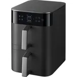 Xiaomi Dual Zone Smart Air Fryer 12 l BHR0883EU černá