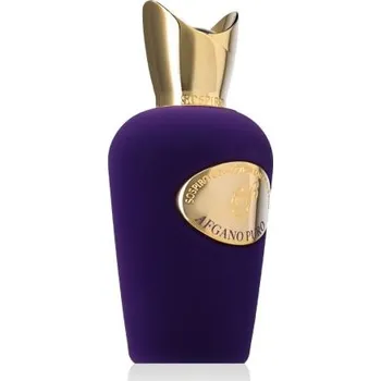 Unisex parfém Sospiro Afgano Puro 100 ml parfémovaná voda unisex