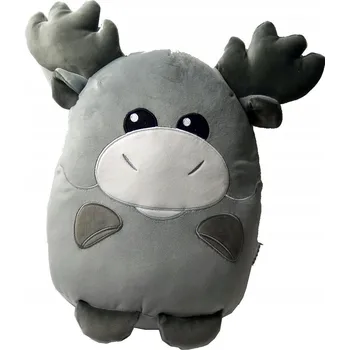 autokoberec VOLVO polštář do auta plyšák osud Gustav - 40 cm výška OE 32251791