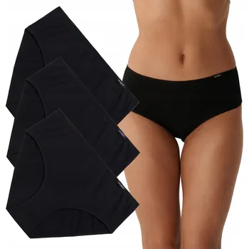 Kalhotky Atlantic dámské kalhotky Kalhotky velikost XXL