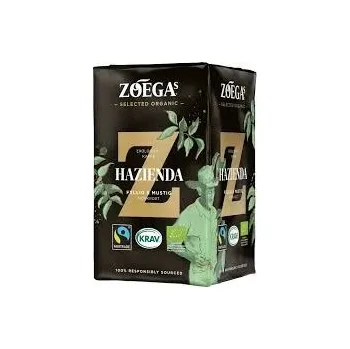 Mletá káva Zoega's 450 g