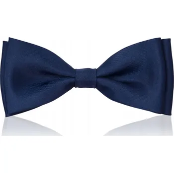 Aleszale Pánský motýlek hladký matný Česká elegance Motýlek vícebarevný