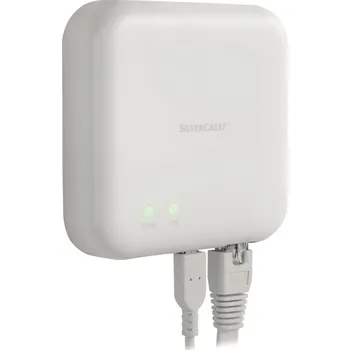 IP kamera Řídicí jednotka SilverCrest Zigbee