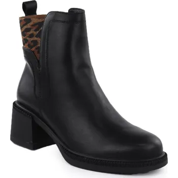 Dámská zimní obuv Dámské kotníkové boty VINCEZA , velikost 38