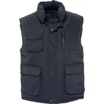 SOĽS Viper Pánská vesta SL59000 Navy XL
