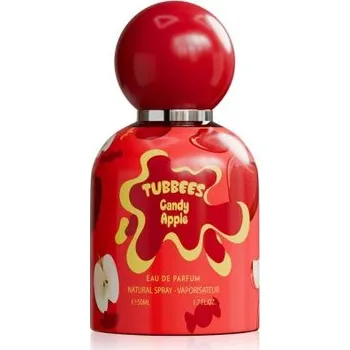 Unisex parfém Grandeur Tubbees Candy Apple 50 ml parfémovaná voda unisex