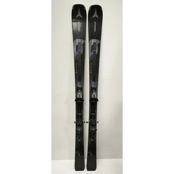 Lyžování Atomic Redster Q7 C 173 cm Délka: 173