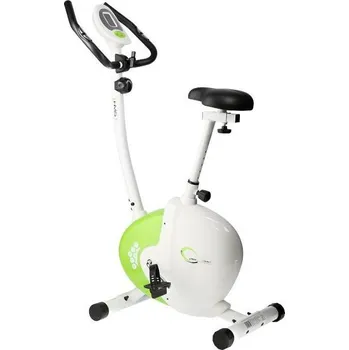 HMS Magnetický rotoped M 9239* bílo-zelený (VÝPRODEJ) + DÁREK + Doprava ZDARMA